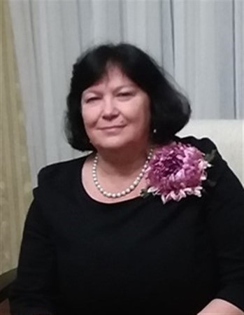 Profile picture of Lyudmila Samchynska