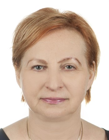 Profile picture of Julita Siatkowska