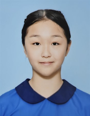 Profile picture of Lee Hoi Ling