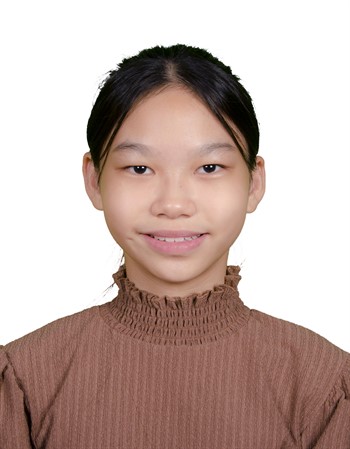 Profile picture of Alicia Chew Xin Ru