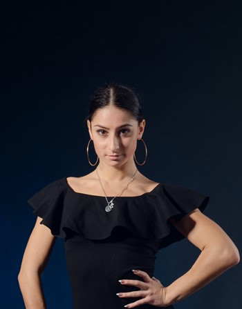 Profile picture of Elina Semka