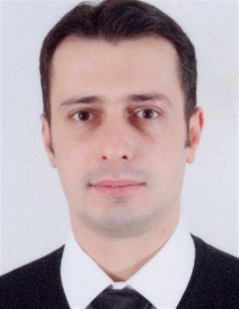 Profile picture of Petar Milchev