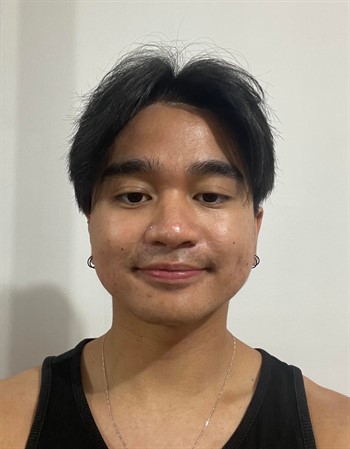 Profile picture of Keith Francis Enriquez