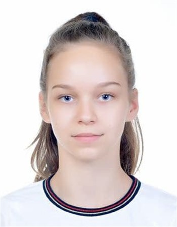 Profile picture of Aleksandra Afanaseva