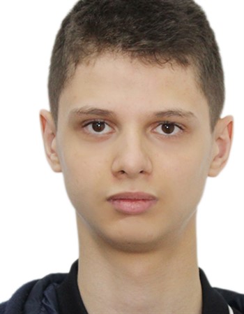 Profile picture of Alexandr Sitchikhin