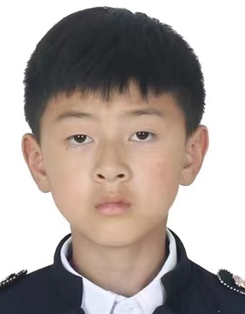 Profile picture of Li Yiwei