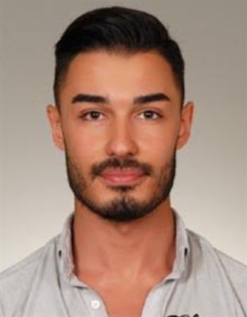 Profile picture of Cem Ozturk