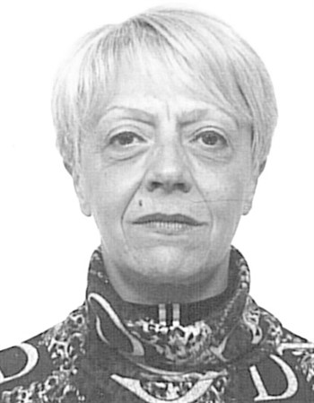 Profile picture of Marilena Frattajuoli