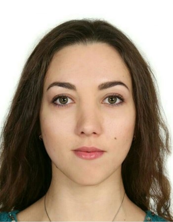 Profile picture of Liudmila Ustalu