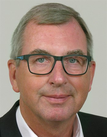 Profile picture of Rolf Cramer