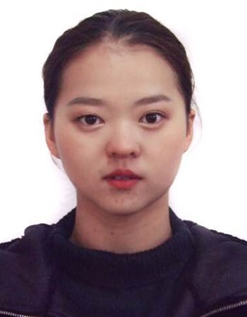 Profile picture of Zheng Ruixue