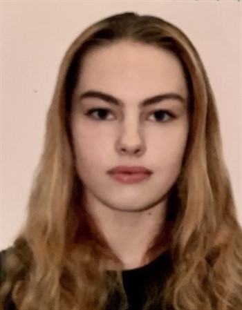 Profile picture of Ksenia Glubokova