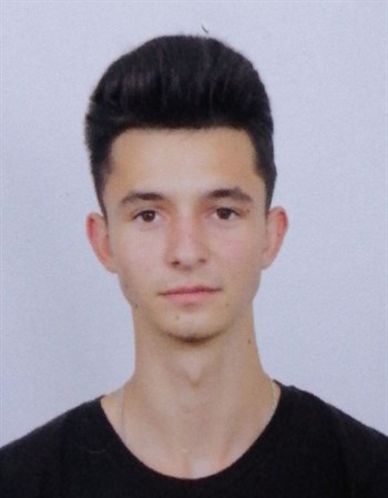 Profile picture of Yevgen Zhos