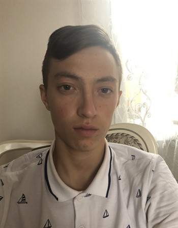 Profile picture of Ilya Burau