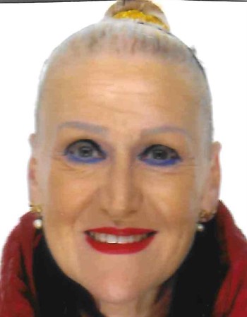 Profile picture of Eugenia Cavallarin