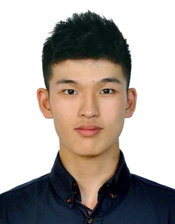 Profile picture of Ho Tsung Hsun