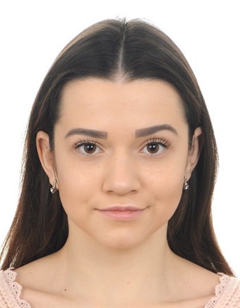 Profile picture of Viktoriia Yatsenko