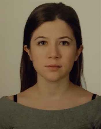 Profile picture of Zeynep Sonat Baltaci