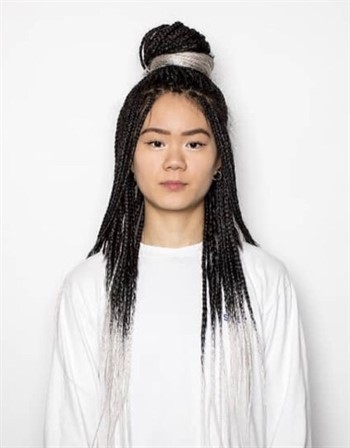 Profile picture of Tina Li