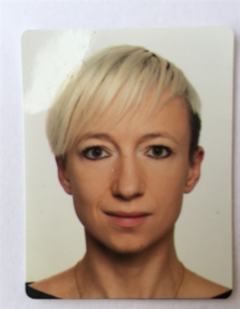 Profile picture of Magdalena Buczek