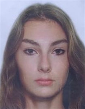 Profile picture of Aleksandra Vinnikova
