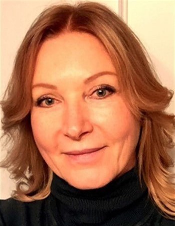 Profile picture of Natasha Brovkina