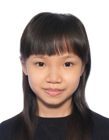 Profile picture of Leung Wing Yin