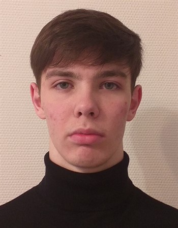 Profile picture of Matvey Korostelev