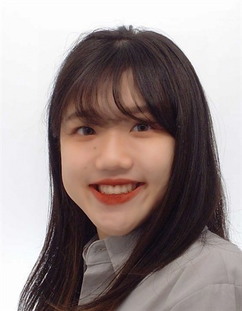 Profile picture of Shiori Fujino