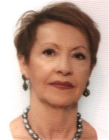 Profile picture of Maria Giovanna Gozzini