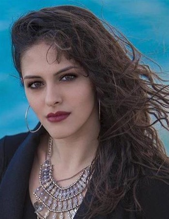 Profile picture of Milena Naimi