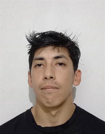Profile picture of Gonzalo Andres Diaz