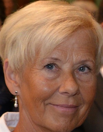 Profile picture of Ursula Klinkebiel-Henke