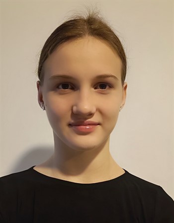 Profile picture of Ruslana Bykova