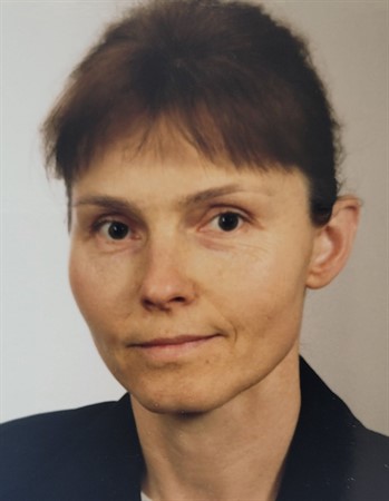 Profile picture of Barbara Wojcik