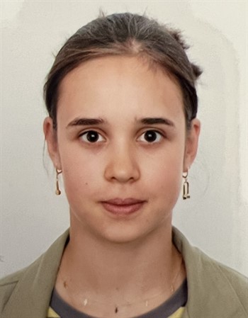 Profile picture of Valeriia Panasiuk