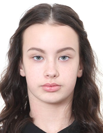 Profile picture of Viktoria Malysheva