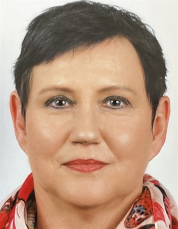Profile picture of Sylvia Lehnert