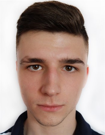Profile picture of Mateusz Tajak