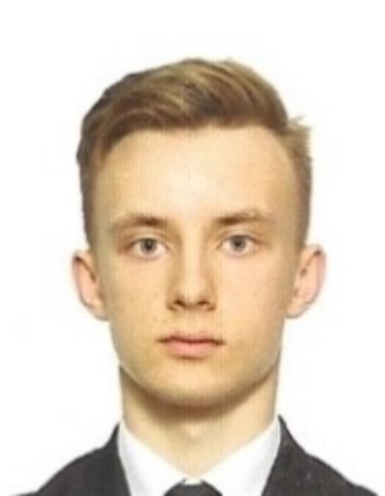 Profile picture of Arseniy Tumanov