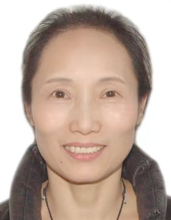 Profile picture of Wei Yangling