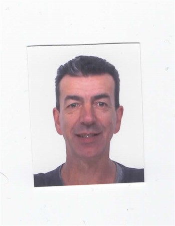 Profile picture of Giorgio Gualandi
