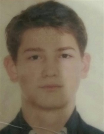 Profile picture of Mikhail Yarysh