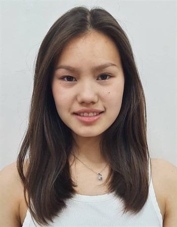 Profile picture of Meerim Jenishbekova