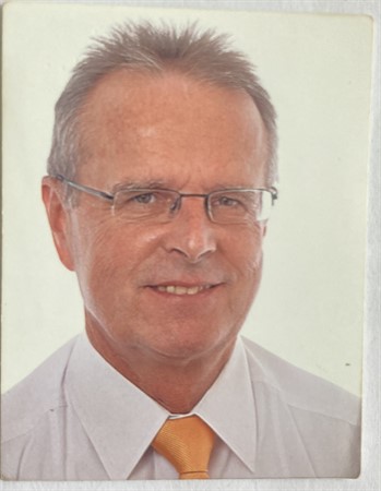 Profile picture of Udo Volker Richter