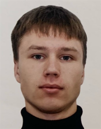 Profile picture of Pavel Karpov