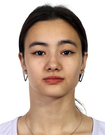 Profile picture of Veronika Tian