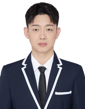 Profile picture of Wang Lixin