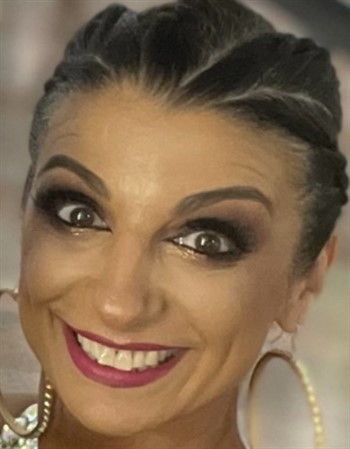 Profile picture of Angela Cabeza