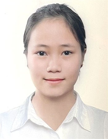 Profile picture of Bui Bao Chi